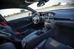 Mercedes-Benz C63 AMG Black Series Coupe 2011 года (WW)